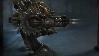The Incredible Adventures Of Van Helsing II Soundtrack 6: Something in The Fog
