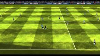 FIFA 14 Android - KOSMYN DORKU VS Juventus