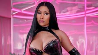 Pop Smoke, Nicki Minaj - Wicked (ft. Drake, Wiz Khalifa, Juicy J, Iggy Azalea, TakeOff) Remix 2024