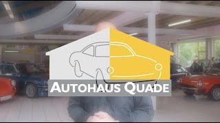 Autohaus Quade in Kandern