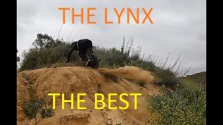 The VETERAN LYNX is AWESOME - Fullerton Loop run with friends - Buy the Lynx!