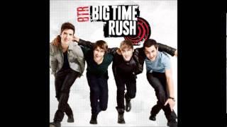 Big Time Rush - Worldwide (Studio Version) [Audio]