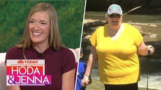 Iowa mom shares life-changing wellness, weightloss journey