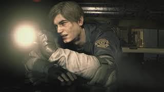 RE 2 One-Shot Demo PC