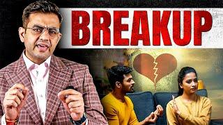 Breakup Advice | Motivational Video | Hindi | Sonu Sharma