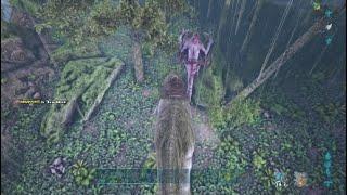 Ark |  Unofficial PvP | RIP Euro