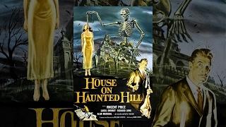 House On Haunted Hill