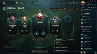 Evelynn One Trick