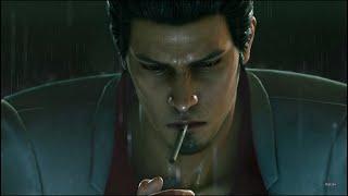 Yakuza Kiwami Arcade Rail Shooter Edition. It Sucks. Pt.1