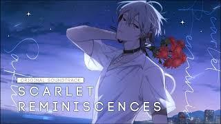 PYKAMIA - Scarlet Reminiscences (朔Sakuro／Original Soundtrack)