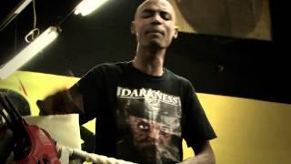 Darkness - Showtime (Official Music Video)