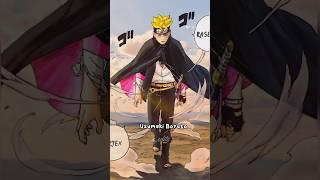 Uzumaki clan members #uzumaki #pain #akatsuki #boruto #naruto  #narutoshippuden #himawari