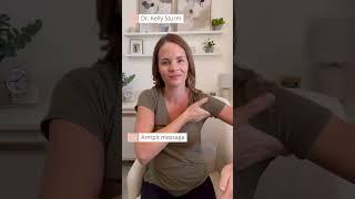 Boost Your Lymphatic System in 20 Seconds
