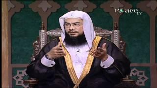 Ramadan Fiqh Issues Assim Al Hakeem 19 Other Nullifiers and Clarifications 2