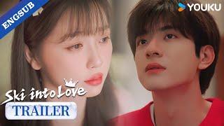 【Trailer】EP20: He still doesn't want to keep me, does he?| YOUKU