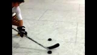 HockeyDevelopment101 synthetic ice