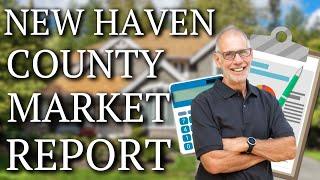 Is New Haven County's Housing Market About to Crash?