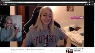 gtfobae смотрит Топ Клипы с Twitch | Папич Взял ТОП 1  | Показал Бицуху | Лучшие Моменты Твича