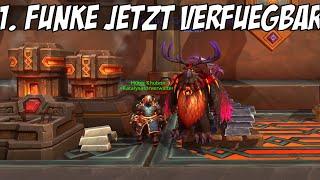 Per Hotfix: Erster Funke für 597er-EPIC ist jetzt verfügbar! Warum ihr mit dem Craft warten solltet