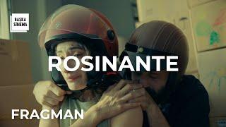 ROSINANTE  I fragman I