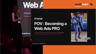 Seminar: TikTok Success Recipe