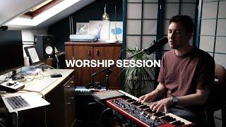 Worship Session - 12/03/21