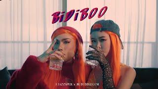 J JAZZSPER x JR BUBBLEGUM - BIDIBOO [ Official MV ]