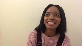 Modern Family Monologue - Performed by Shani Drake