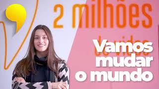 Propósito do Instituto Mix de Profissões