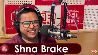 PRANK CALL - SHNA BRAKE || RJ ZACK - RED FM