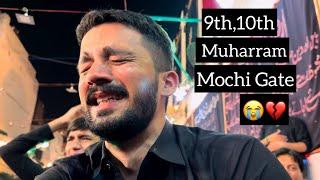 How SHIA people spend 9th,10th Muharram Detailed Vlog…