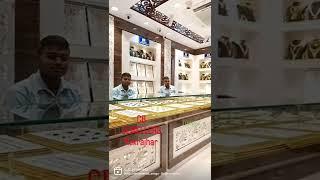 CB JEWELLERS || GOLD JEWELLERY SHOWROOM