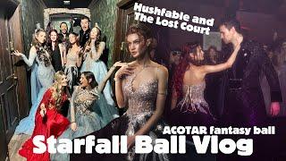 Starfall Fantasy Ball | how a cancelled acotar ball became something greater 