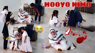 WAA LII DILAY HOOYONIMO ILMAHAYGA AYAAN NAXARIISTOODA TIJAABIYAY NAHIDA AMBULANCE AYEY II WACDAY 