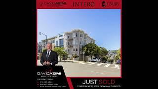 1150 Dolores St, 1 San Francisco, CA 94110⠀- SOLD