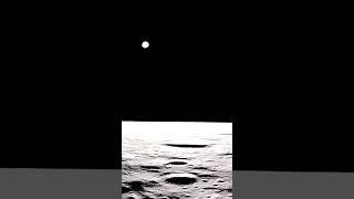 Firefly / Blue Ghost Mission to the Moon landing, March 2 (NASA/Firefly Aerospace video)