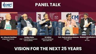 Vision for next 25 years | @MyStartupTV