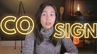 Co-Sign Mua Nhà Ở Mỹ | Rủi Ro Bạn Nên Biết