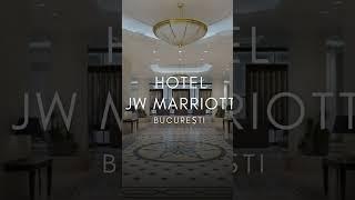 HOTEL JW MARRIOTT BUCURESTI, PROMOTII HOTEL JW MARRIOTT BUCURESTI, OPINII JW MARRIOTT BUCURESTI