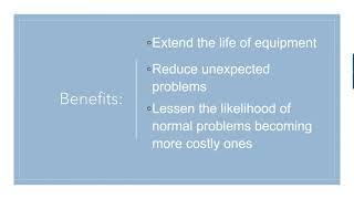 Why Preventative Maintenance Is Important To Managing Small Apartments? By Small Apartment Investors