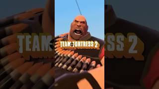 Who Is The WORST TF2 Class? #tf2 #teamfortress2 #gaming