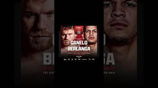 BALL & BUDS #combatsports #boxing Canelo Alvarez #canelo #mexico #puertorico + #ufc 306 #seanomalley