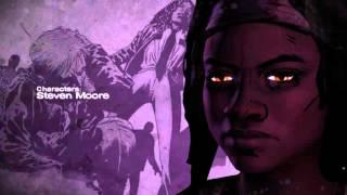 The Walking Dead: Michonne - Intro Theme Song