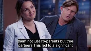 Did Grey’s Anatomy Just Insult Alex Karev in Season 21 Episode 9?