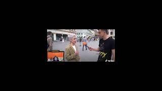 МАНУРИН СМОТРИТ ДЫМОХОД