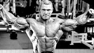 Lee Priest - Best of Bodybuilders Reality Series
