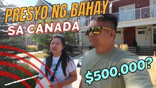 MAHAL NA BA ITO O MURA? | 2 YEARS NA SA CANADA | BUHAY CANADA