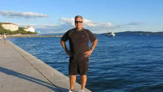 Travel Croatia Zadar with Glen & Leslie