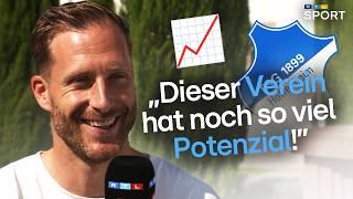 Oliver Baumann: Titeltraum, neue Europa League & sein Wunsch für Hoffenheim | Interview | RTL Sport