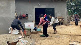 Thành Mai Tây Bắc - Được Nhà Ngoại Đãi Món Gà Đuổi